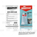 MAGPOW AB ADHESIVE GLUE acrylique pour les pièces automobiles